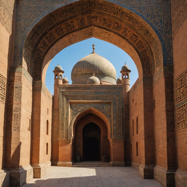 Comment choisir une croisière qui inclut des visites des sites historiques de la Route de la Soie?