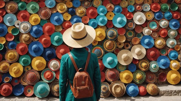 Voyages sur mesure au mexique: explorez l'inattendu